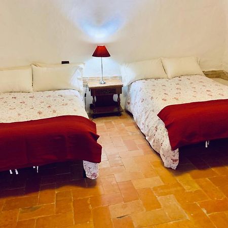 Maidalchini House Apartment Acquapendente Ngoại thất bức ảnh
