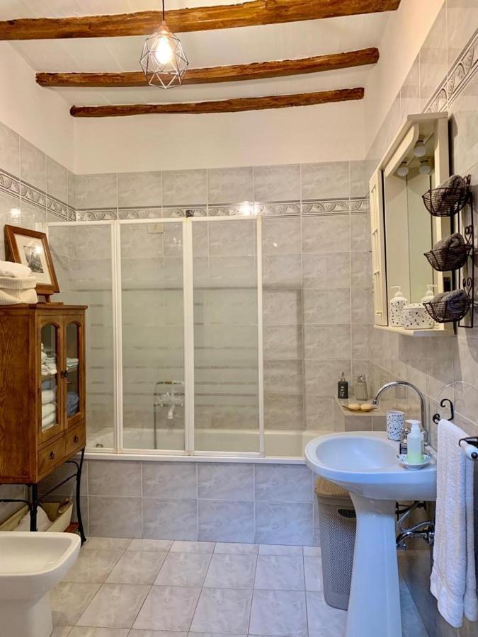 Maidalchini House Apartment Acquapendente Ngoại thất bức ảnh