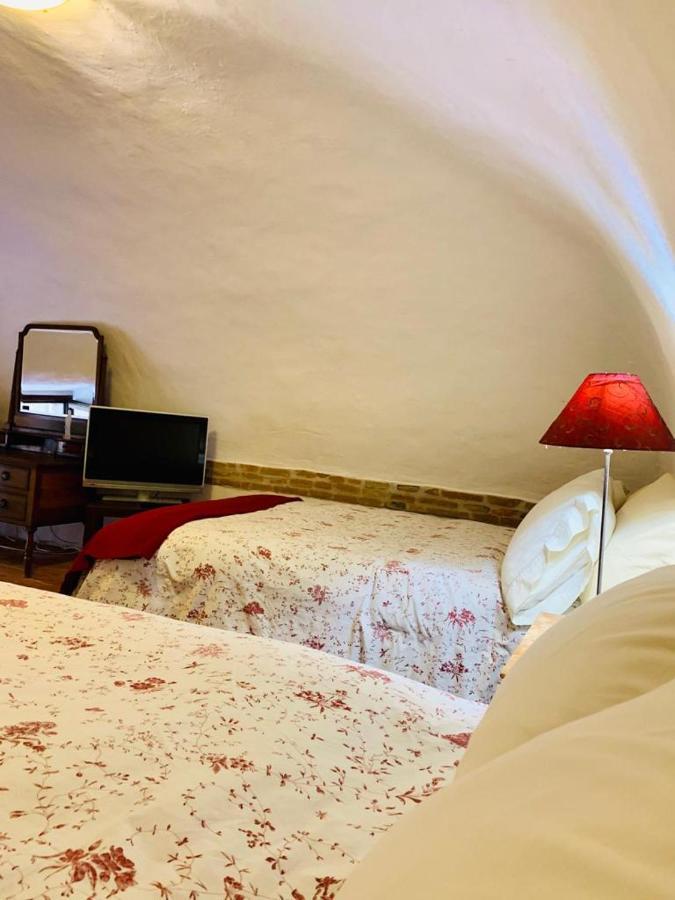 Maidalchini House Apartment Acquapendente Ngoại thất bức ảnh