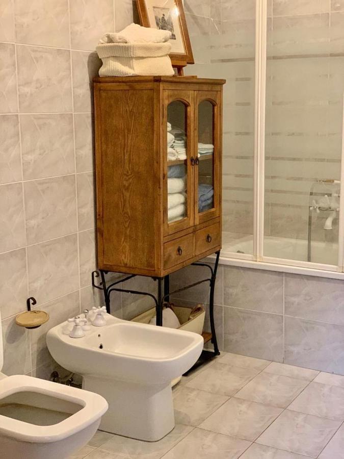 Maidalchini House Apartment Acquapendente Ngoại thất bức ảnh